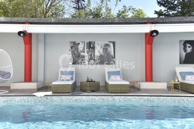 Hôtel Arles Plaza - photo 5