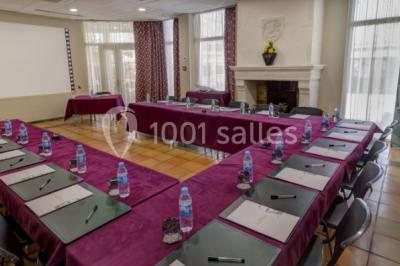 Hôtel Arles Plaza - photo 3