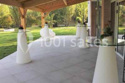 Les Lauriers de la Bastide - photo 1