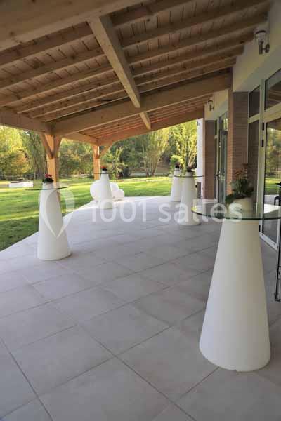 Les Lauriers de la Bastide - galerie - photo 1