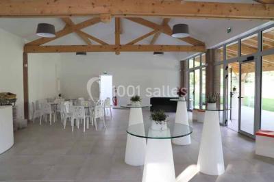 Les Lauriers de la Bastide - photo 5