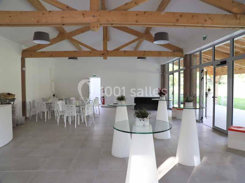 Les Lauriers de la Bastide - galerie - photo 5