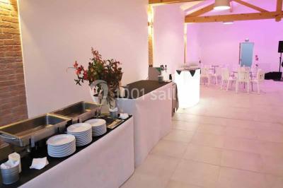 Les Lauriers de la Bastide - photo 2