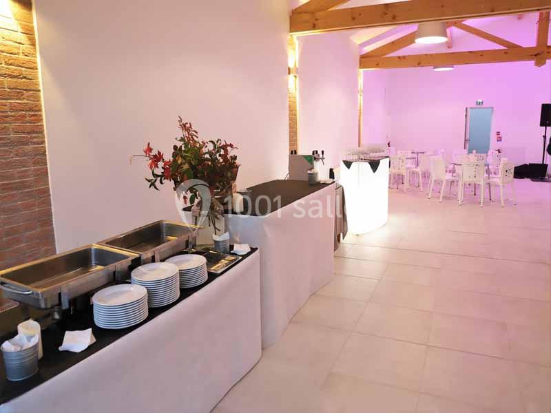 Les Lauriers de la Bastide - galerie - photo 2