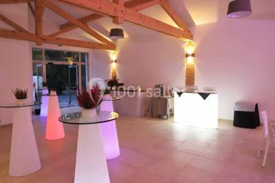 Les Lauriers de la Bastide - photo 3