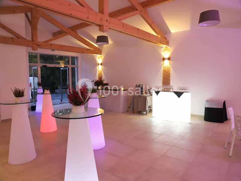 Les Lauriers de la Bastide - galerie - photo 3