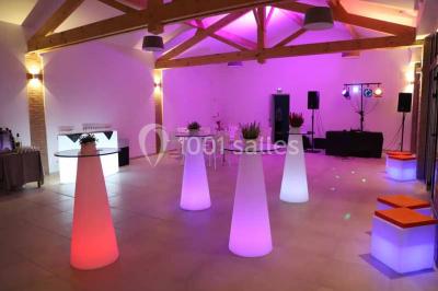 Les Lauriers de la Bastide - photo 4
