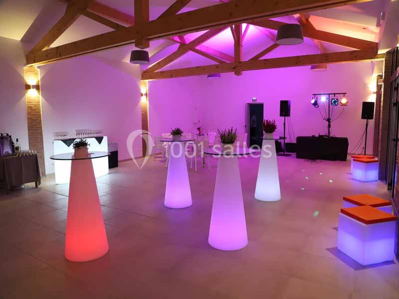 Les Lauriers de la Bastide - galerie - photo 4