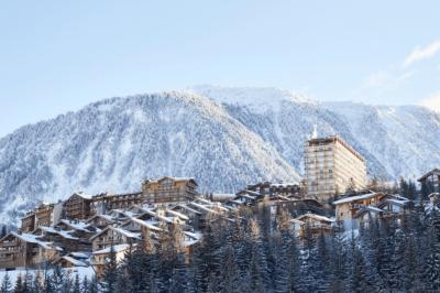 Ecrin Blanc, Resort - photo 1
