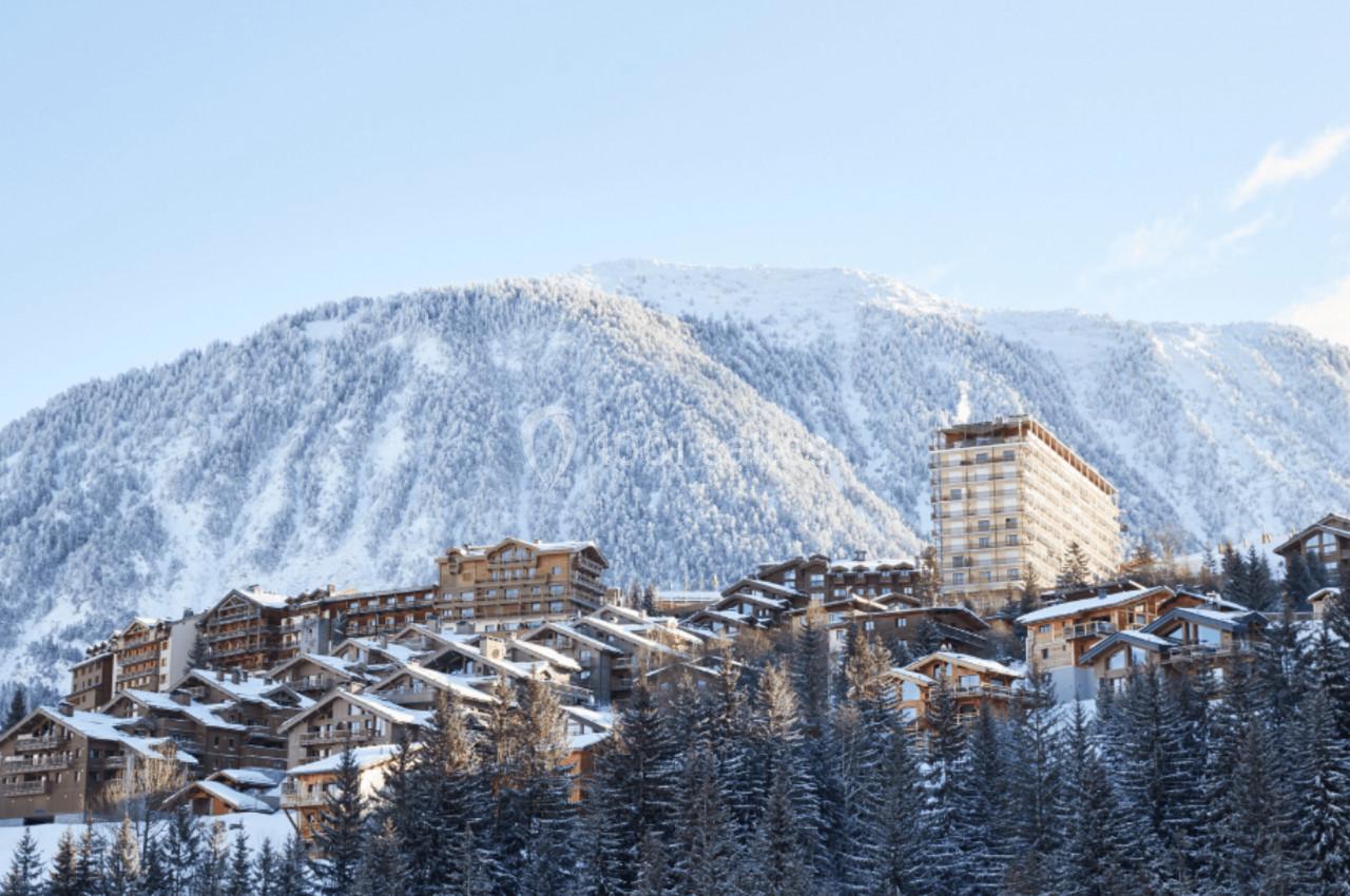 Ecrin Blanc, Resort - galerie - photo 1