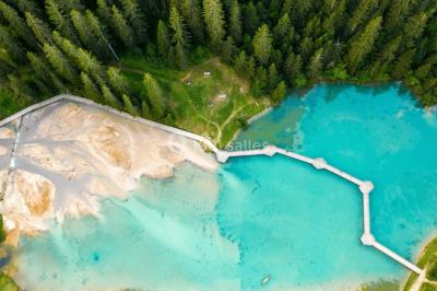 Ecrin Blanc, Resort - photo 3