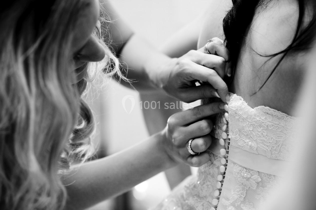 Ecrin Blanc, Resort - galerie - photo 10