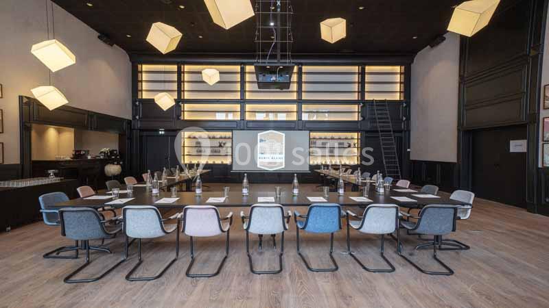 Ecrin Blanc, Resort - galerie - photo 1