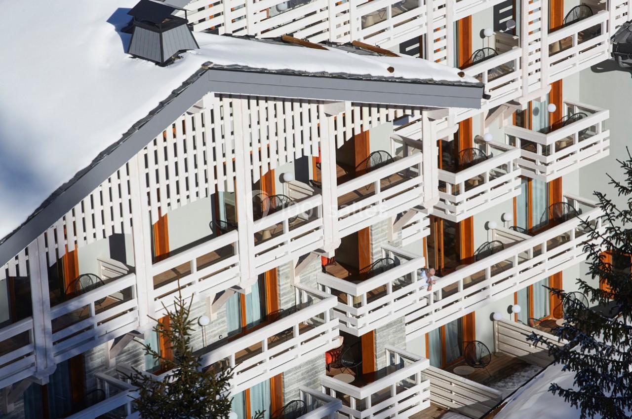 Ecrin Blanc, Resort - galerie - photo 4
