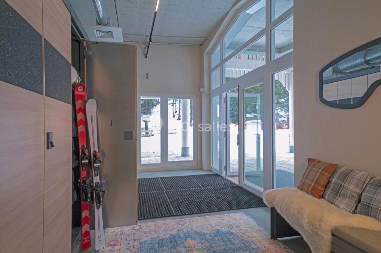 Ecrin Blanc, Resort - galerie - photo 13