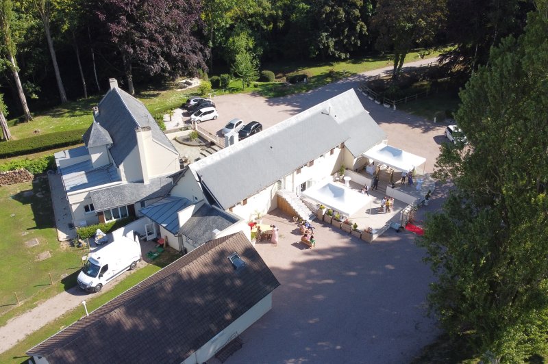 Le Moulin du Pré - photo 1