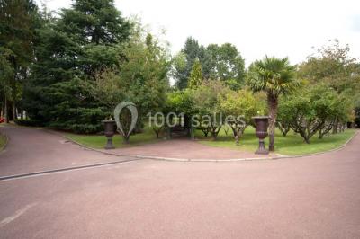 Domaine de La Patulière - Espace La Patulière - photo 4