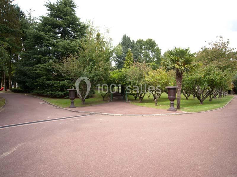 Domaine de La Patulière - Espace La Patulière - galerie - photo 4