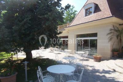 Domaine de La Patulière - Espace La Patulière - photo 3