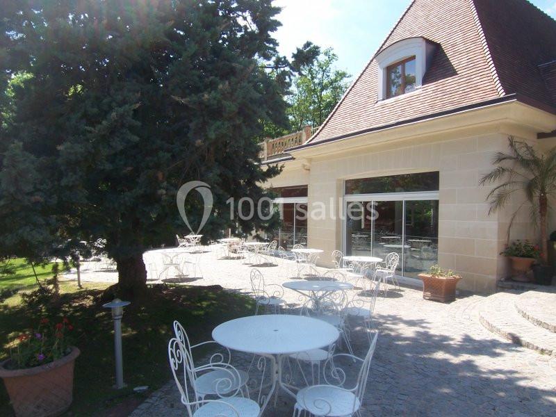 Domaine de La Patulière - Espace La Patulière - galerie - photo 3