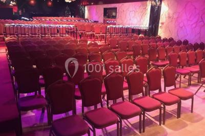 Le Forum Réception - photo 3