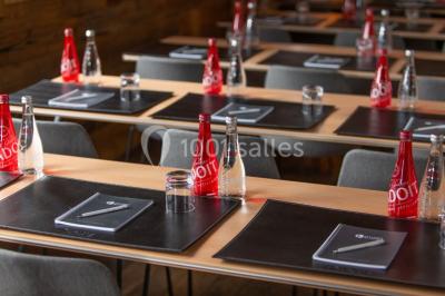 Les Loges Blanches - photo 4