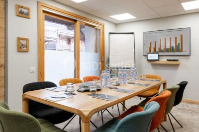 Les Loges Blanches - photo 5