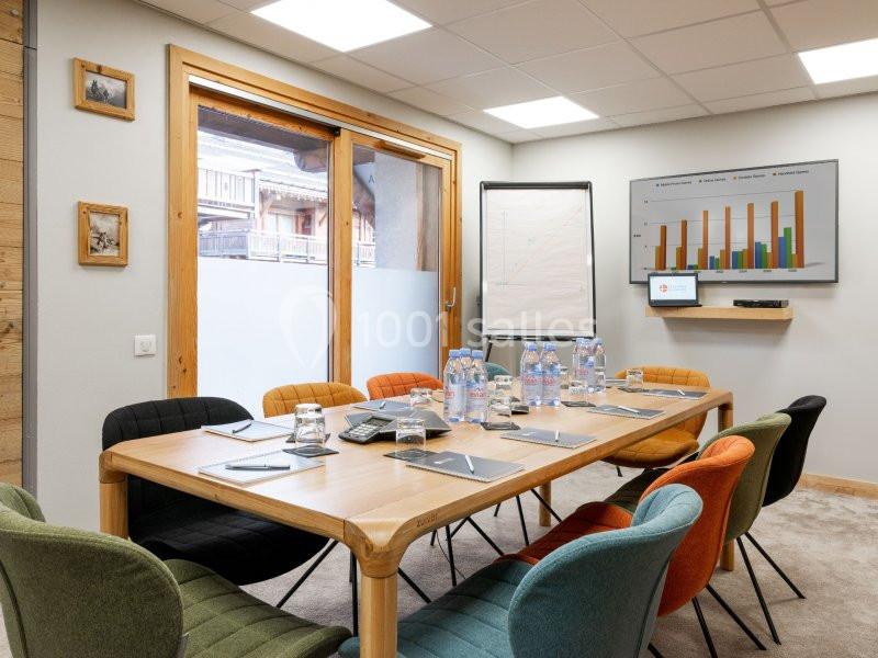 Les Loges Blanches - galerie - photo 5