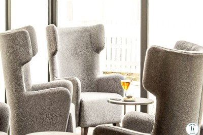 L'initial Hotel Restaurant Séminaires - photo 4