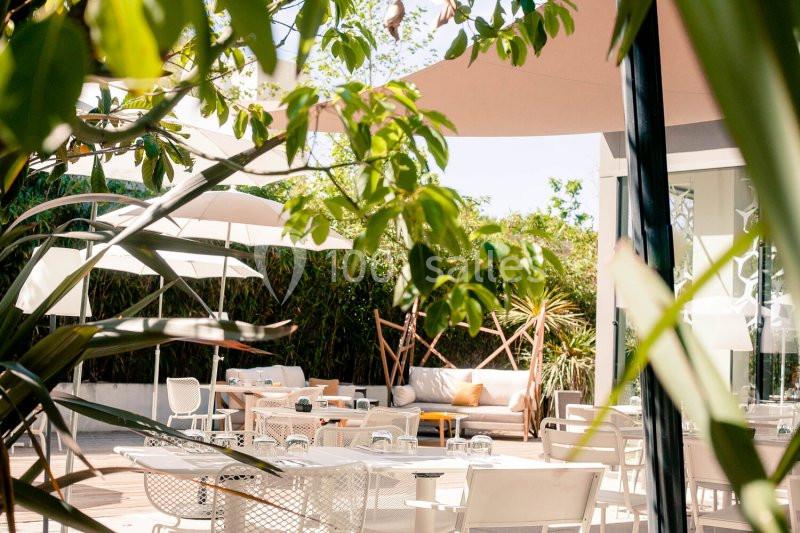 Restaurant Atipico - galerie - photo 1