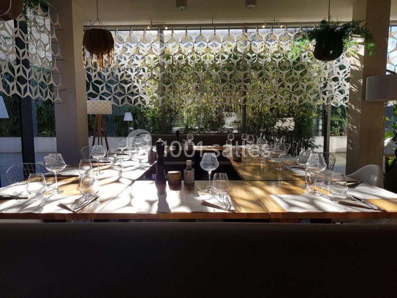 Restaurant Atipico - galerie - photo 3