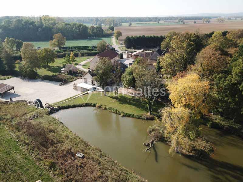 Moulin Madame - galerie - photo 2