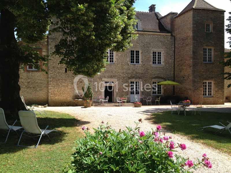 Moulin Madame - galerie - photo 1
