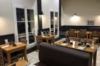 Miniature Location salle Aix-en-Provence (Bouches-du-Rhône) - Patacrêpe Aix-en-provence #6 Location salle Aix-en-Provence (Bouches-du-Rhône) - Patacrêpe Aix-en-provence #10