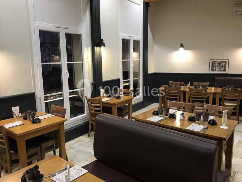 Location salle Aix-en-Provence (Bouches-du-Rhône) - Patacrêpe Aix-en-provence #6