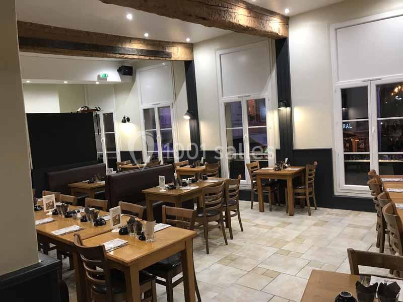 Location salle Aix-en-Provence (Bouches-du-Rhône) - Patacrêpe Aix-en-provence #4