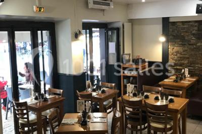 Miniature Location salle Aix-en-Provence (Bouches-du-Rhône) - Patacrêpe Aix-en-provence #5 Location salle Aix-en-Provence (Bouches-du-Rhône) - Patacrêpe Aix-en-provence #10