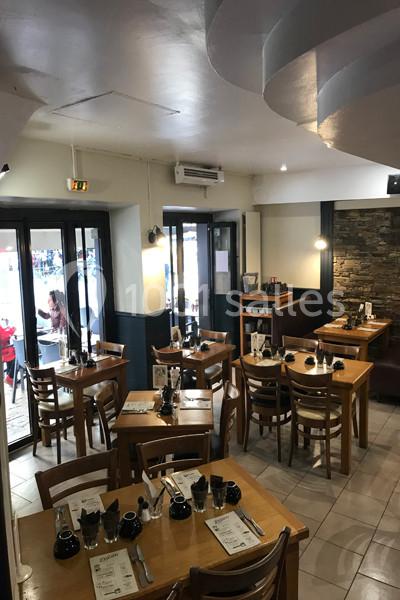 Location salle Aix-en-Provence (Bouches-du-Rhône) - Patacrêpe Aix-en-provence #5