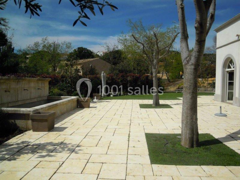 Villa Maxime - Maison Pouzadoux - galerie - photo 5