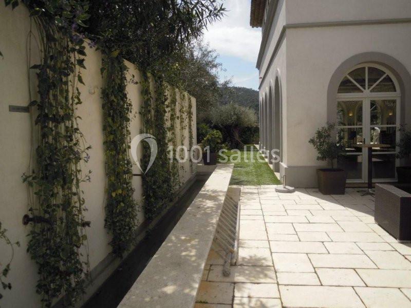 Villa Maxime - Maison Pouzadoux - galerie - photo 3
