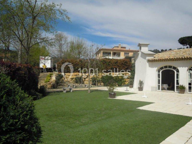 Villa Maxime - Maison Pouzadoux - galerie - photo 4