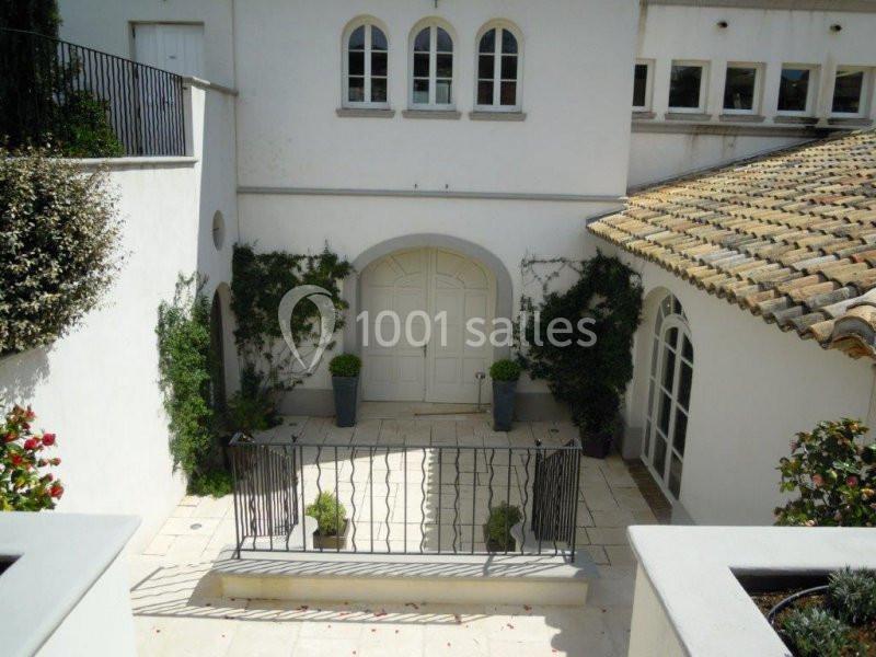 Villa Maxime - Maison Pouzadoux - galerie - photo 1