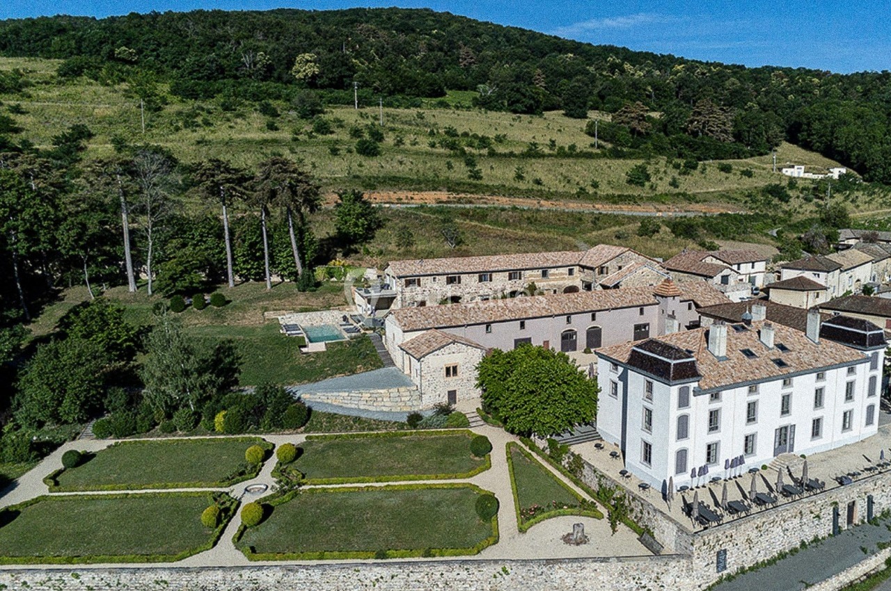 Château Du Souzy - galerie - photo 2