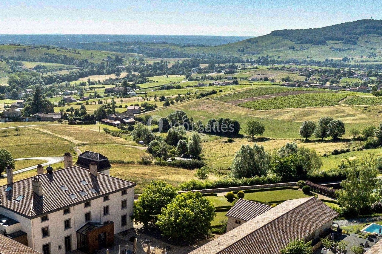 Château Du Souzy - galerie - photo 3