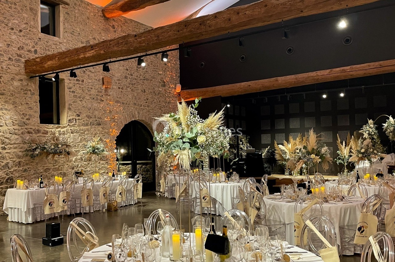 Château Du Souzy - galerie - photo 8
