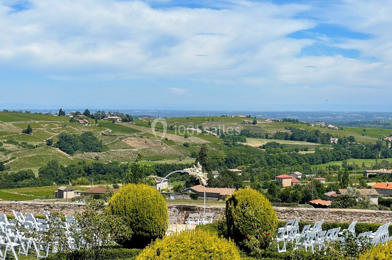 Château Du Souzy - galerie - photo 11