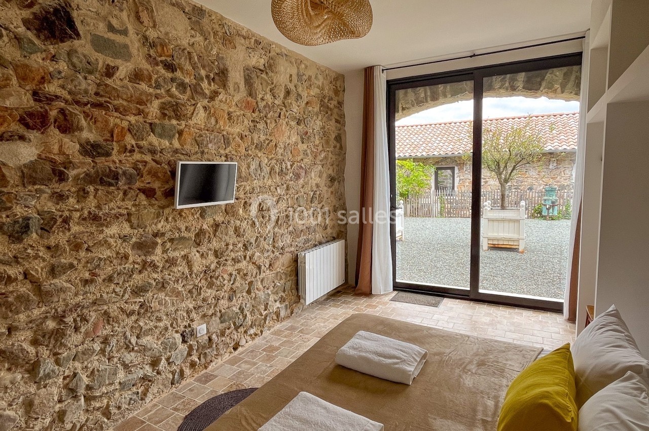 Château Du Souzy - galerie - photo 13