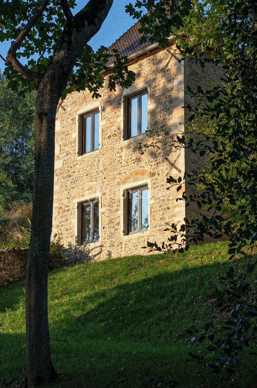 Château Du Souzy - galerie - photo 20