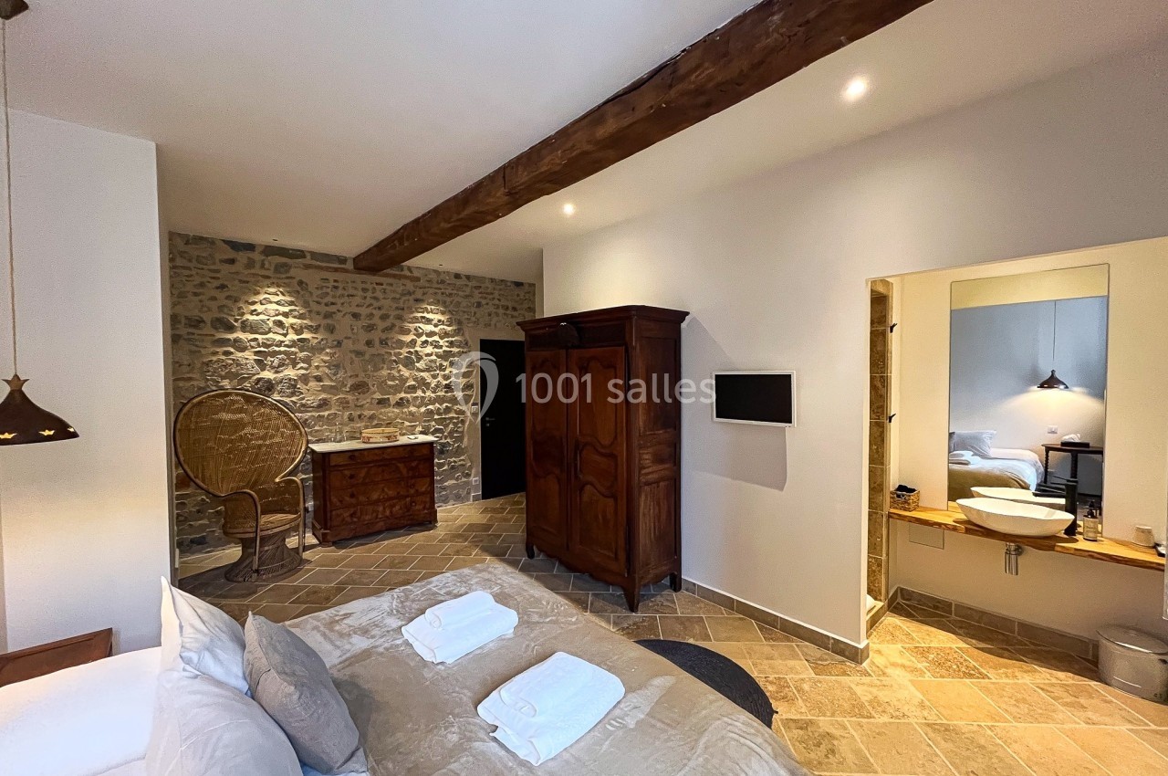 Château Du Souzy - galerie - photo 24