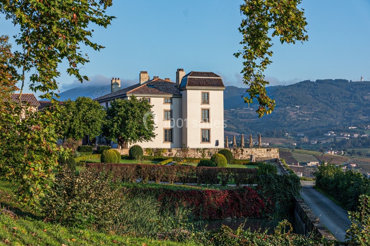 Château Du Souzy - galerie - photo 30